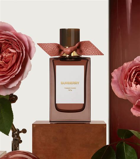 burberry tudor rose|burberry tudor rose perfume.